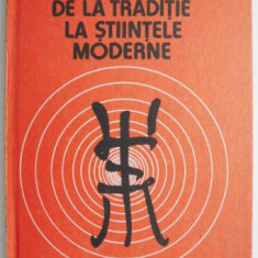 Acupunctura de la traditie la stiintele moderne – Dumitru Constantin (putin uzata)