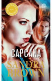 Capcana - Sandra Brown, 2020