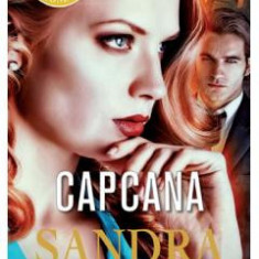 Capcana - Sandra Brown