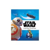 Star Wars Galactic Adventures Storybook Collection