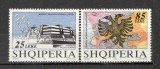 Albania.1995 Aderarea la Consiliul Europei SA.456