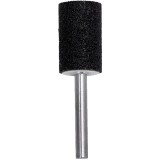 Metabo 628337000 - Piatra polizor drept 25 mm forma cilindrica otel inoxidabil