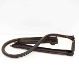 Garnitura Usa Stanga Fata Tesla Model S 2018 OEM 8J170226 Chedere Cromate Inox Eurowest Lema