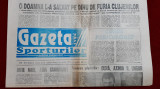 Ziar Gazeta Sporturilor 22 04 1995