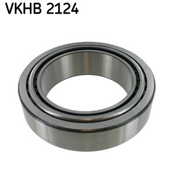 SKF VKHB 2124 Rulment roata foto