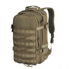 Rucsac Helikon-Tex Raccoon MK2 Molle Coyote Brown 20L - PL-RC2-CD-11