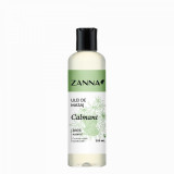 ULEI MASAJ CALMANT CU CBD SI LAVANDA &quot;ZANNA&quot; 200ml ADAMS VISION