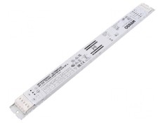 Alimentator LED pulsatoriu 75W 54&divide;240VDC 150&divide;700mA IP20 93%