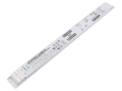 Alimentator LED pulsatoriu 75W 54&amp;divide;240VDC 150&amp;divide;700mA IP20 93% foto