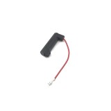 Siguranta Fuzibila Whirlpool 6.3A 250V Cod C00331900 482000004123 Original