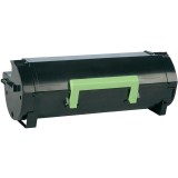 Toner Lexmark 60f2x0e black
