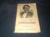 AL GAVARD - LIVINGSTON