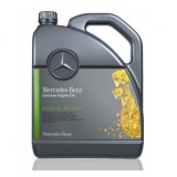 Ulei Mercedes-Benz 5W30 MB 229.52 5 litri