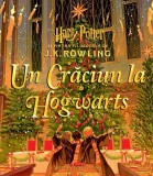 Un Craciun la Hogwarts. Din Harry Potter si piatra filosofala, Arthur