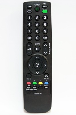 Telecomanda LG AKB69680437 foto