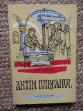 ANTIM IVIREANU-RADU ALBALA