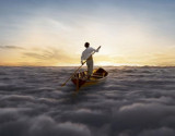 Pink Floyd The Endless River Boxset (cd+dvdA)