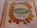 Dance collection , yu