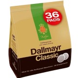 Dallmayr Classic paduri Senseo 36 buc