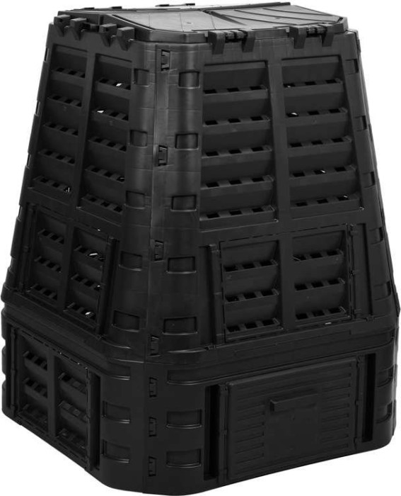 FLO Composter plastic 740L