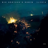 Llyr&igrave;a | Nik Bartsch&#039;s Ronin, Jazz, ECM Records