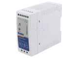 Alimentator pulsatoriu AIMTEC pentru şină DIN 40W 48VDC 830mA 3kV