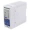 Alimentator pulsatoriu AIMTEC pentru şină DIN 40W 48VDC 830mA 3kV