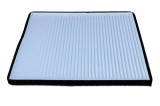 Filtru polen aer habitaclu SUZUKI WAGON R+ hatchback (MM) (1999 - Prezent) MAXGEAR 26-0391