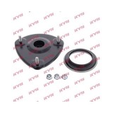 Flansa amortizor Hyundai Accent 3 (Mc); Kia Rio 2 (Jb) Kyb SM5670, parte montare : punte fata