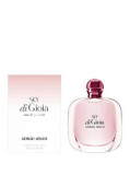 Apa de parfum Giorgio Armani Sky di Gioia, 50 ml, pentru femei