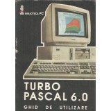 Turbo Pascal 6.0 - Ghid de utilizare