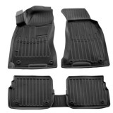 Cumpara ieftin SET COVORASE AUTO CAUCIUC SKODA SUPERB I (3U) (2001-2008), Umbrella