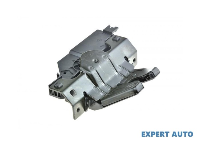 Broasca portbagaj BMW Seria 1 (2004->) [E81, E87]