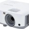 Videoproiector ViewSonic PA504W, WXGA 1280* 800, 4.000 lumeni, 22.000:1, lampa