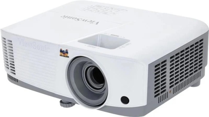 Videoproiector ViewSonic PA504W, WXGA 1280* 800, 4.000 lumeni, 22.000:1, lampa