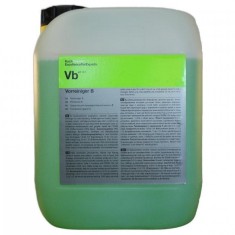 Spuma Prespalare Auto Koch Chemie Vorreinigeb B 11KG 211011 foto