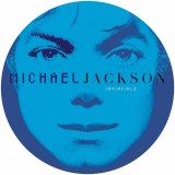 Michael Jackson Invincible LP 2018 Picture Disc reissue (2vinyl)