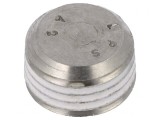 Dop filetat M16 Pas 1,5 DIN 906