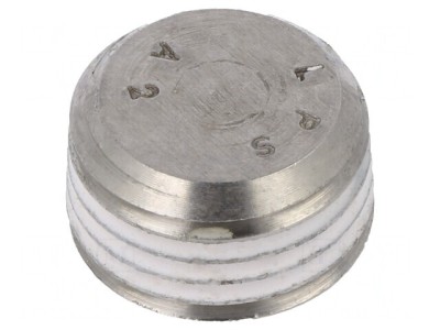 Dop filetat M16 Pas 1,5 DIN 906 foto