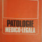 PATOLOGIE MEDICO-LEGALA - Gh. Scripcaru, M. Tabarcea