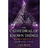 The Cathedral of Known Things: Book Two (The Relic Guild)