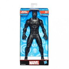 Figurina Marvel, Avengers, Black Panther, 24 cm, E5581