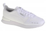 Pantofi pentru adidași Puma R78 SL 374127-02 alb, 44, 44.5, 45