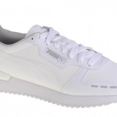 Pantofi pentru adidași Puma R78 SL 374127-02 alb
