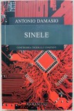 Sinele - Antonio Damasio