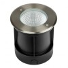 LAMPA LED PARDOSEALA IP67 12W 4000K, V-TAC