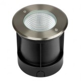 LAMPA LED PARDOSEALA IP67 12W 4000K, V-TAC