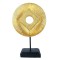 Statueta decorativa, Abstract, 28 cm, 537H