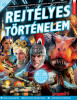 F&uuml;les Bookazine - Rejt&eacute;lyes t&ouml;rt&eacute;nelem - Brezvai Edit