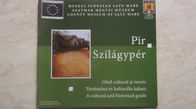 Pir (Szilagyper) - Ghid cultural si istoric foto